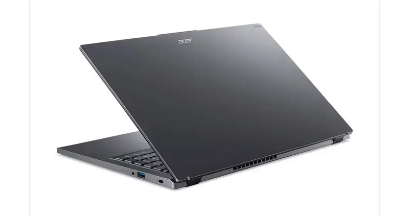 ACER Aspire 15 (A15-51M-96SK), 15.6" FHD, Intel Core i9-13900H, 16GB, 1024GB SSD, Grey