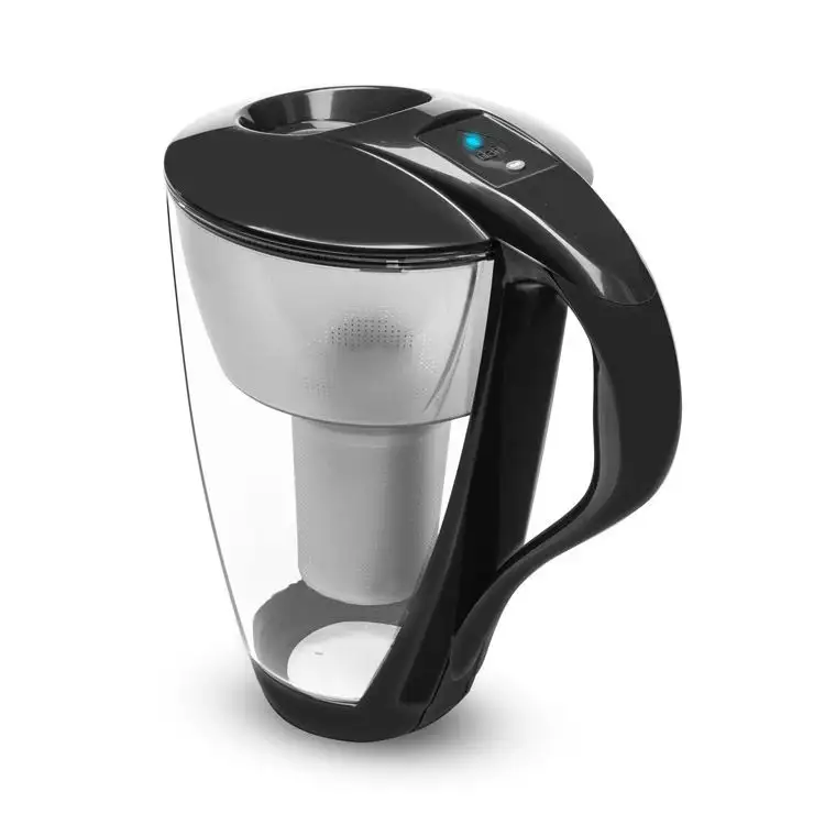 DAFI Crystal LED 2,0L crna