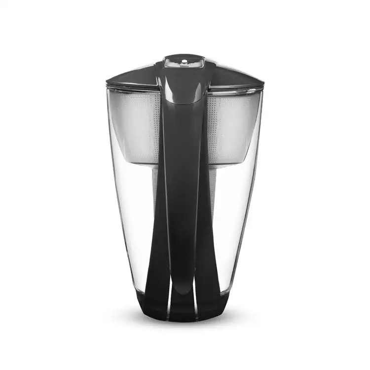 DAFI Crystal LED 2,0L crna