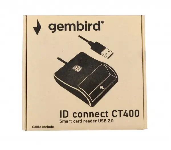 GEMBIRD GMB-CT400