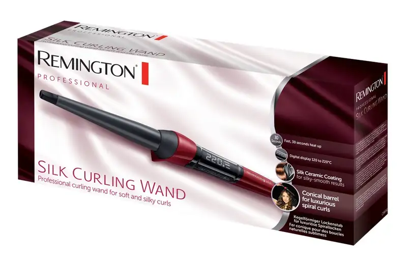REMINGTON CI96W1 Silk