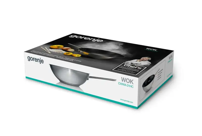 GORENJE CWWA 01 HC