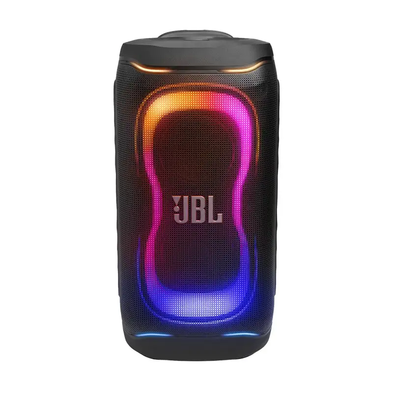 JBL Party Box 330 Black