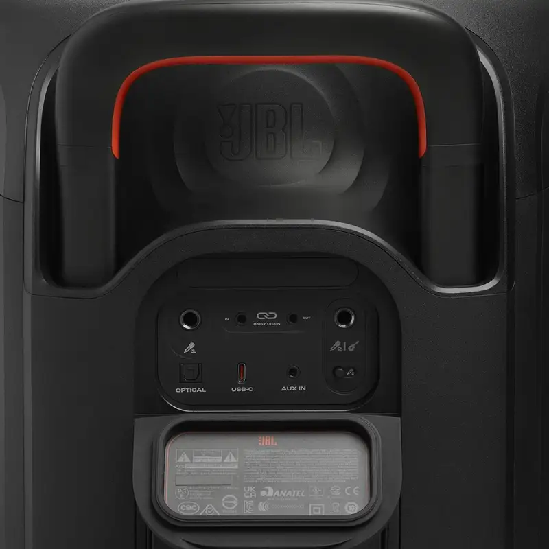 JBL Party Box 330 Black
