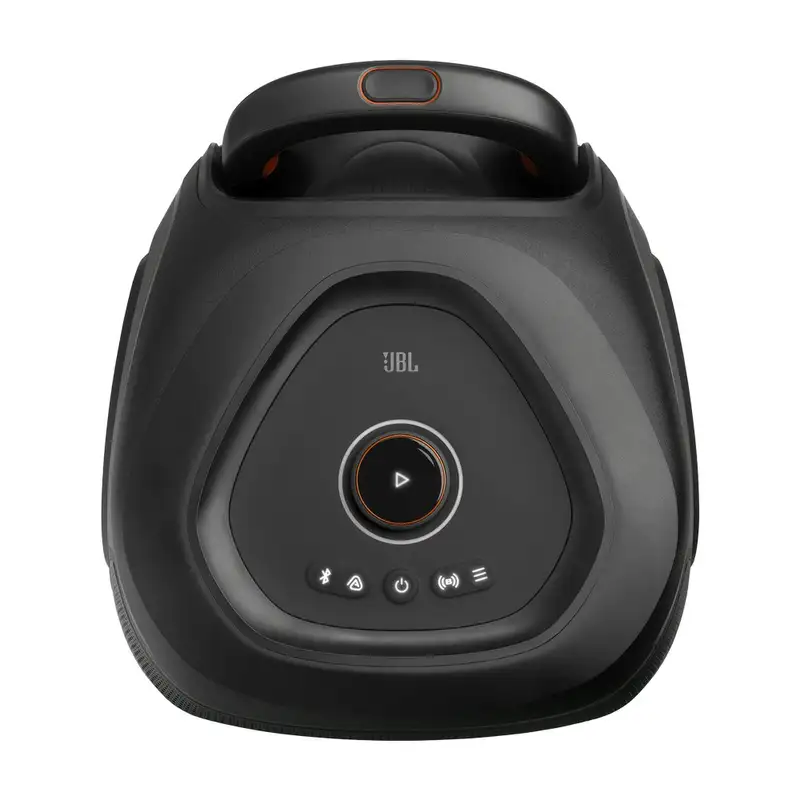 JBL Party Box 330 Black
