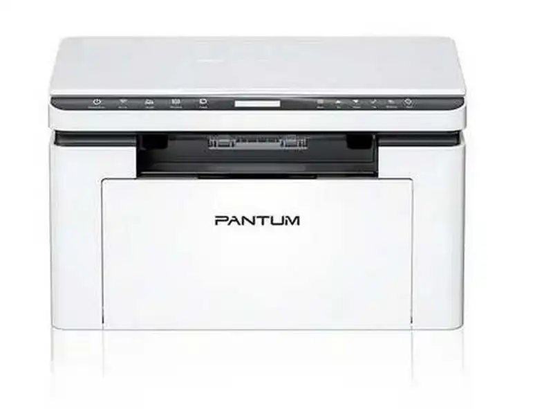 PANTUM BM2300nw 1200dpi, 800MHz, 256MB, 23ppm, USB, Lan, Dual WiFi, BT