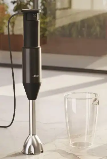 HAIER HHB5B2 011