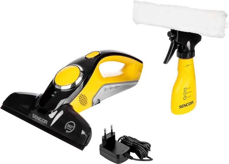 SENCOR SCW 3001YL