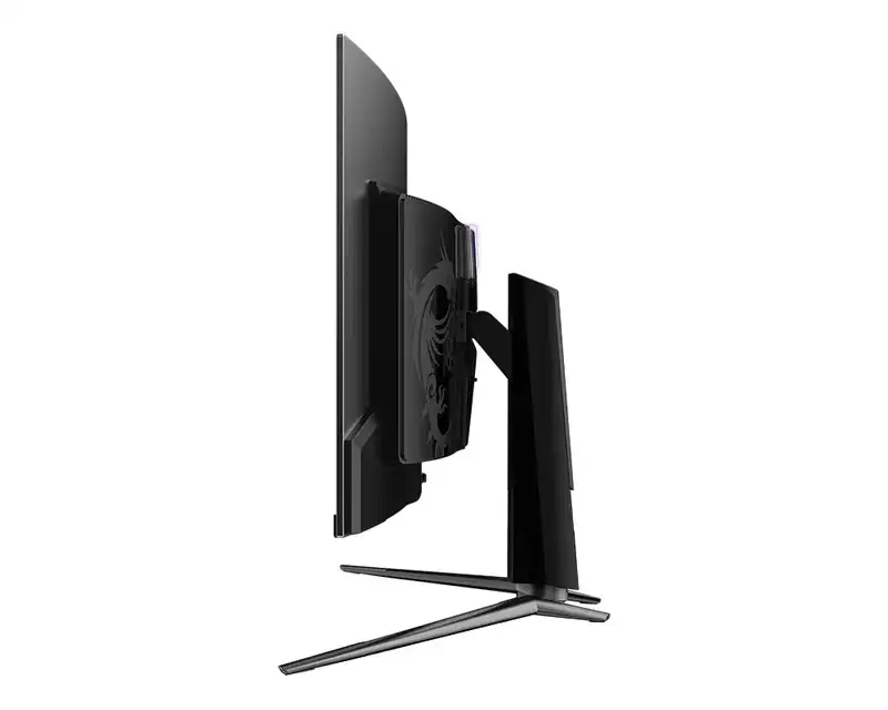 MSI MPG 321CURX OLED