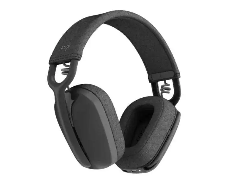 LOGITECH Zone Vibe 100 GRAPHITE 981-001213