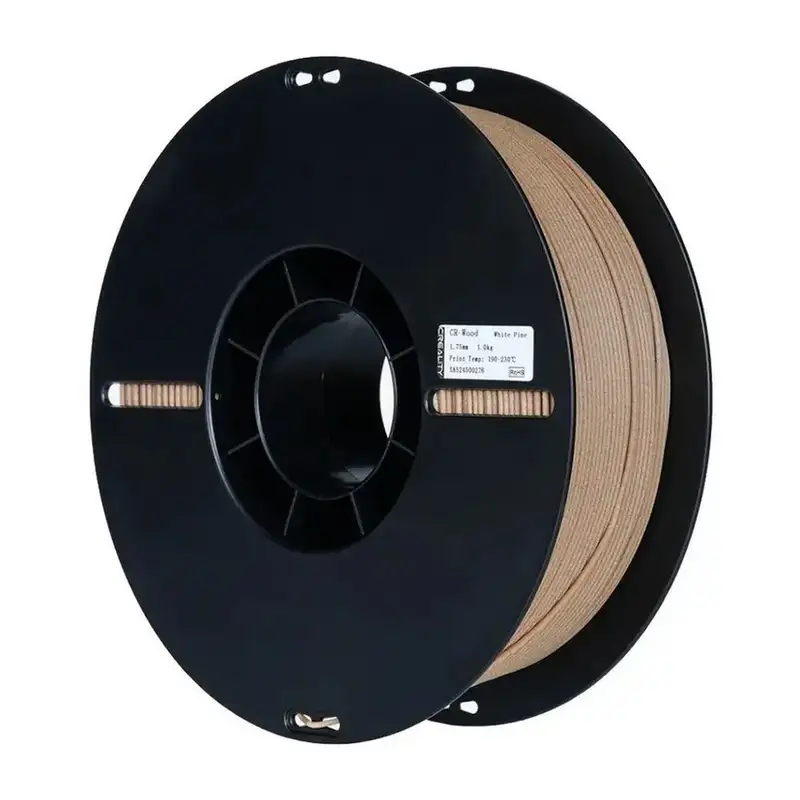 CREALITY CR-wood White Pine (beli bor)