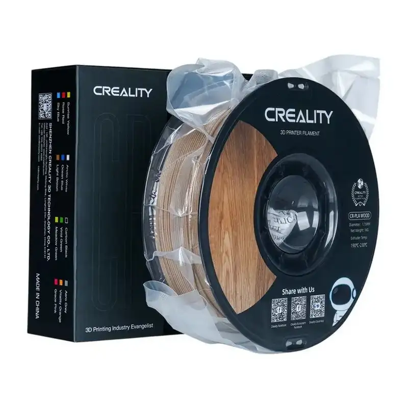 CREALITY CR-wood White Pine (beli bor)