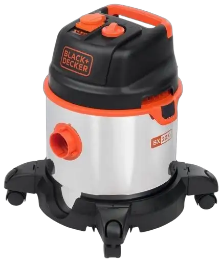 BLACK & DECKER BXVC20XTE