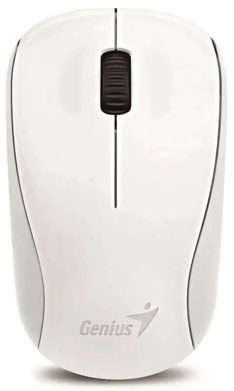 GENIUS Mouse NX-7000, WHITE, NEW,G5 PACKAGE