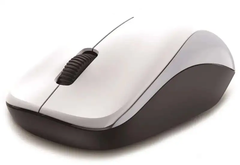 GENIUS Mouse NX-7000, WHITE, NEW,G5 PACKAGE