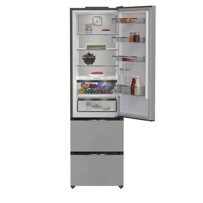 WHIRLPOOL WHKF 6352 X5E