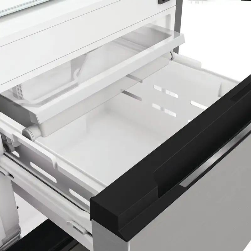 WHIRLPOOL WHKF 6352 X5E