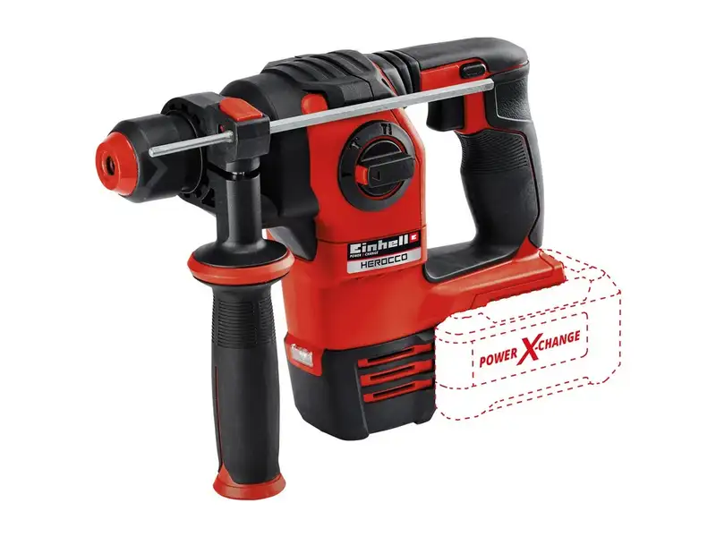 EINHELL HEROCCO 18/20