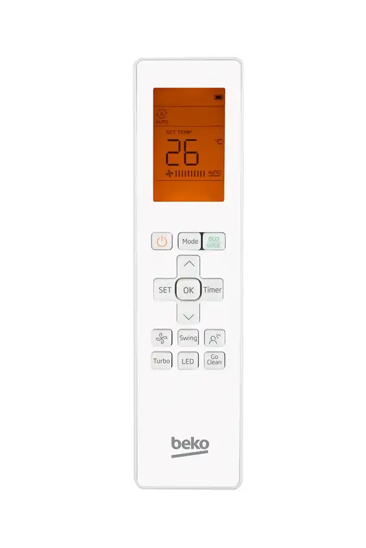 BEKO BEVPG 125 BEVPG 126
