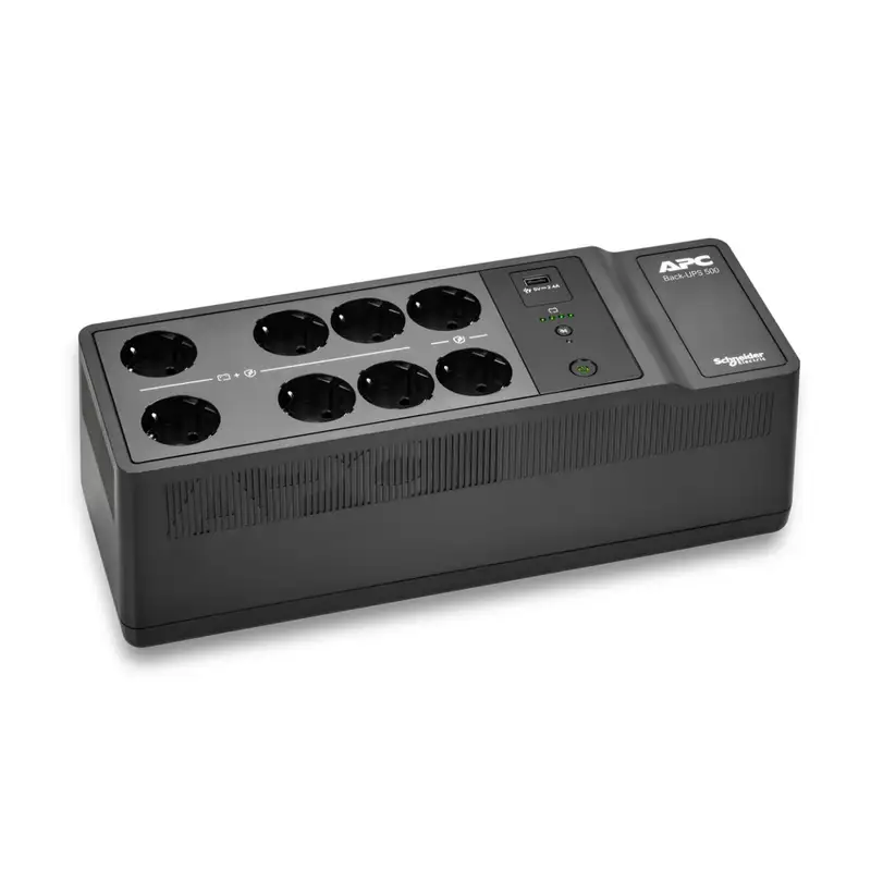 APC BE500G2-GR UPS