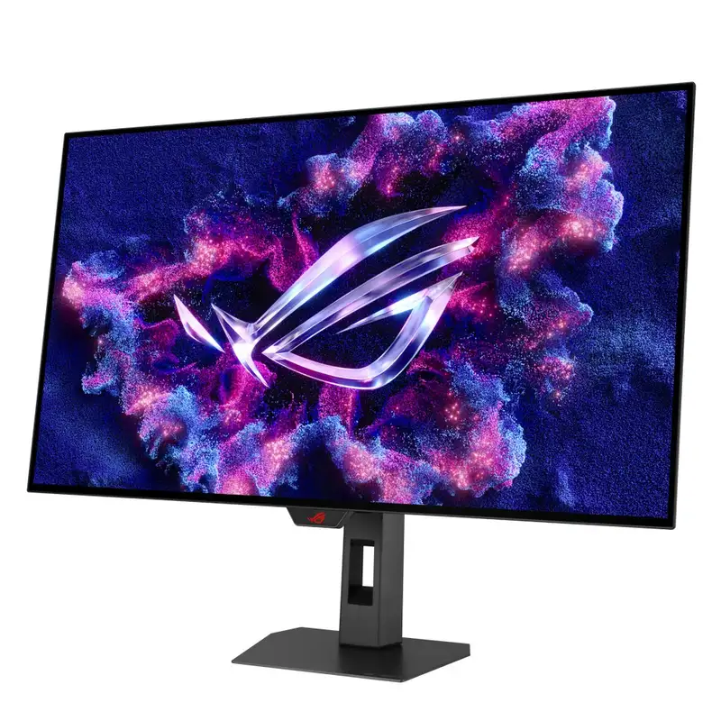 ASUS ROG Strix XG32UCWMG OLED