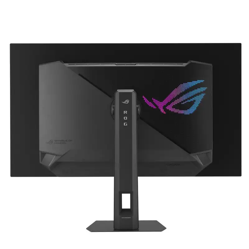 ASUS ROG Strix XG32UCWMG OLED