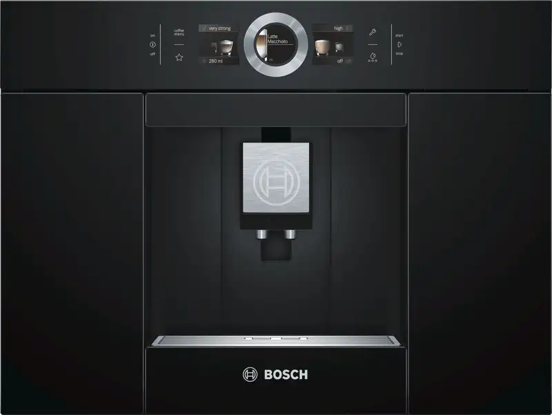 BOSCH CTL636EB6