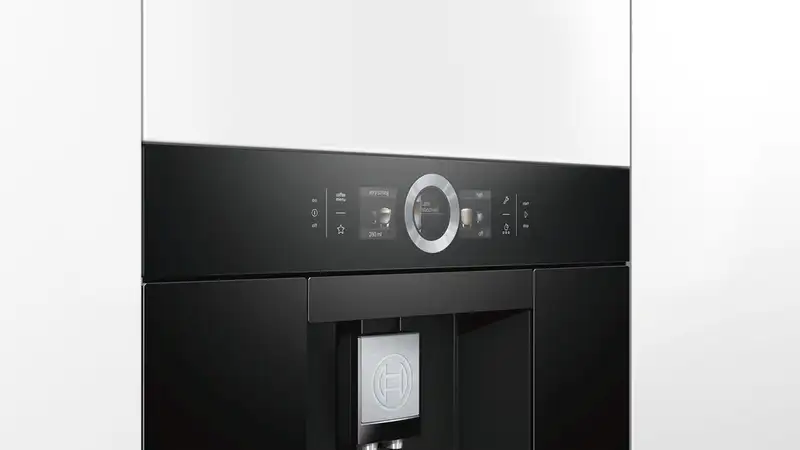 BOSCH CTL636EB6