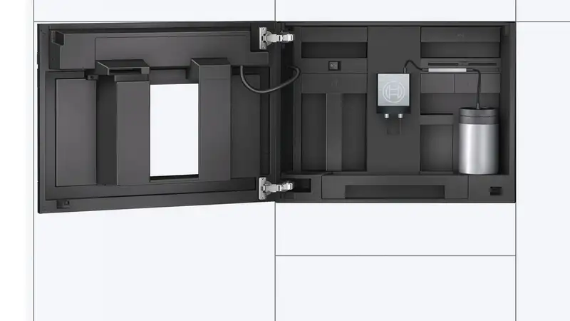 BOSCH CTL636EB6