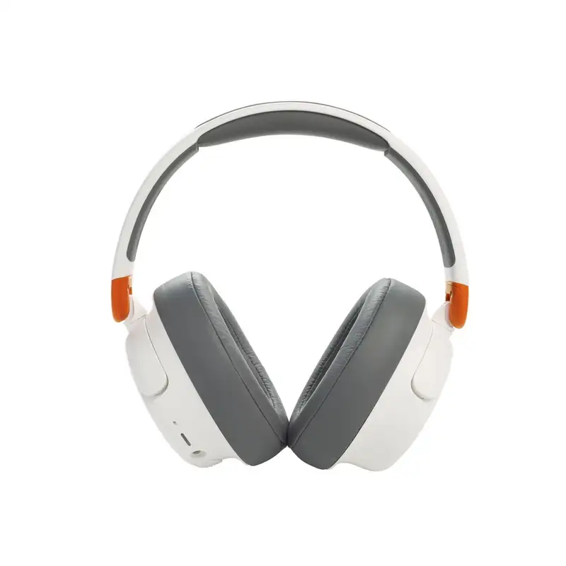 JBL JR 460NC WHITE