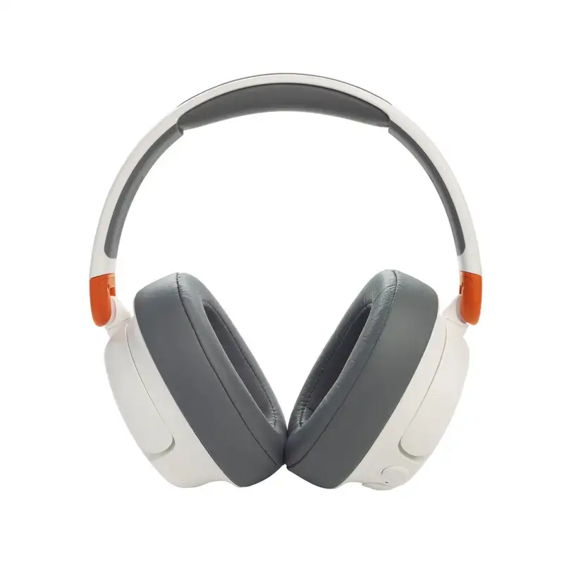 JBL JR 460NC WHITE