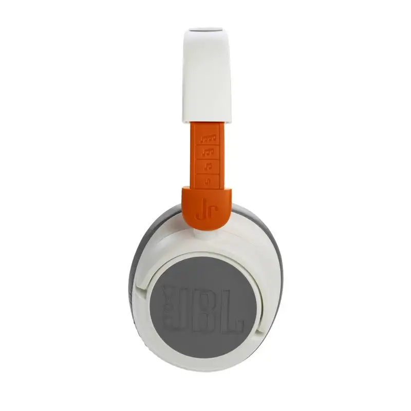 JBL JR 460NC WHITE
