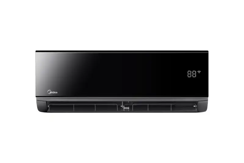 MIDEA AG-18NXD0.WIK - BLACK  