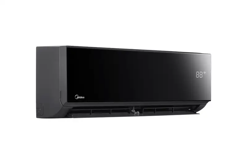 MIDEA AG-18NXD0.WIK - BLACK  