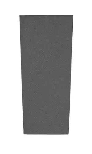 RABALUX Temse, LED spoljna zidna, aluminium antracit siva, 3W, 140lm (bez dif. 280lm), 4000K