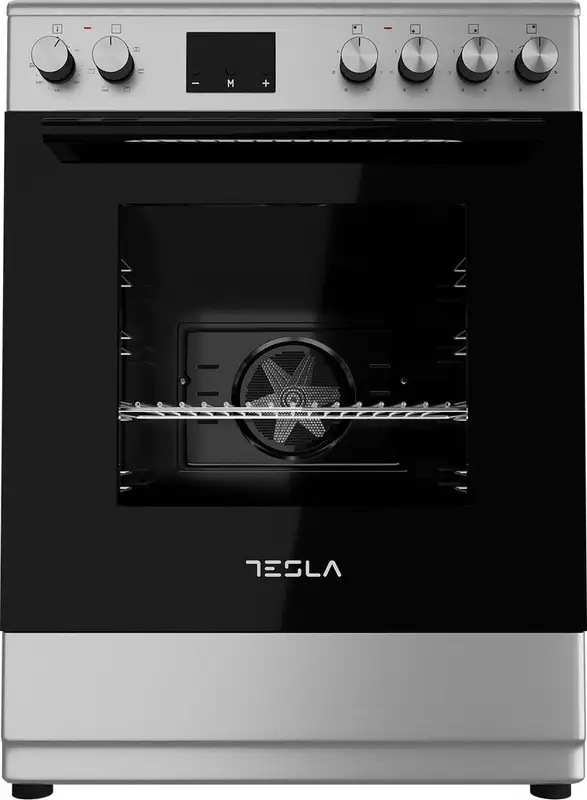 TESLA CV6400SX