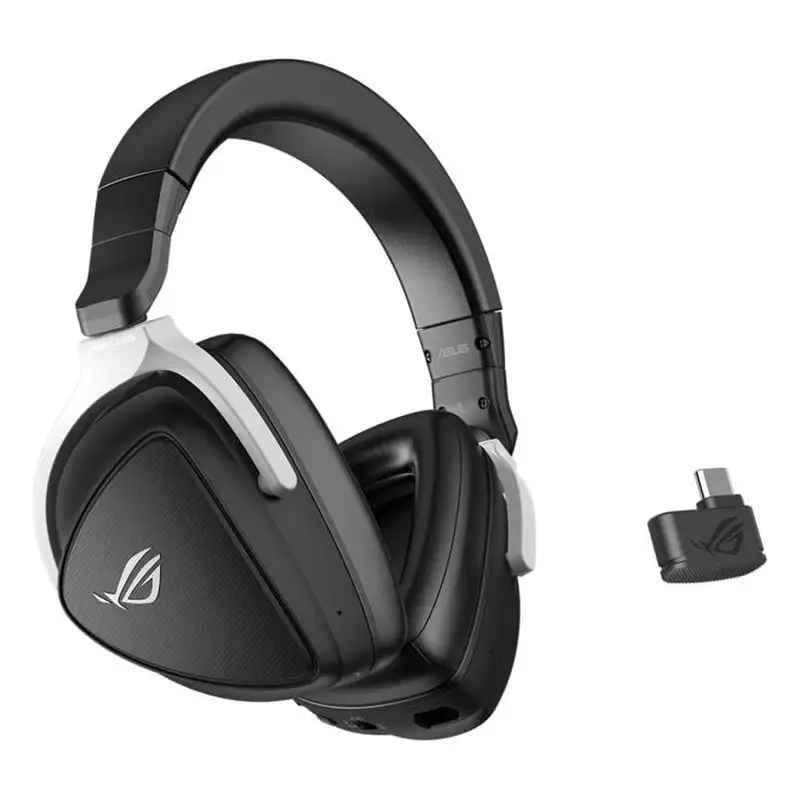ASUS ROG DELTA S WIRELESS