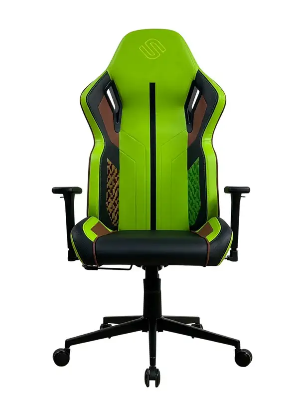 SPAWN Gaming Chair Lite Green