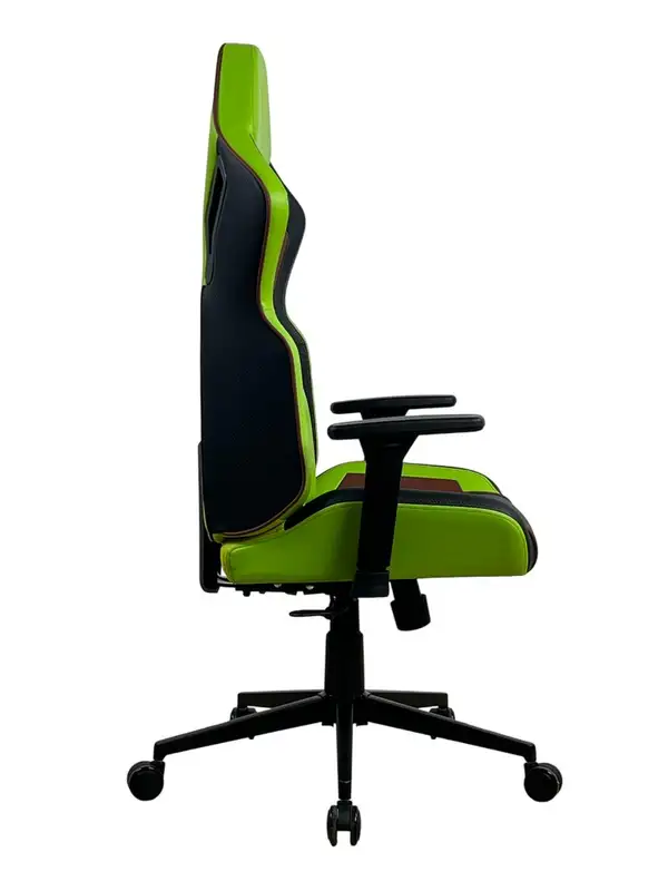 SPAWN Gaming Chair Lite Green