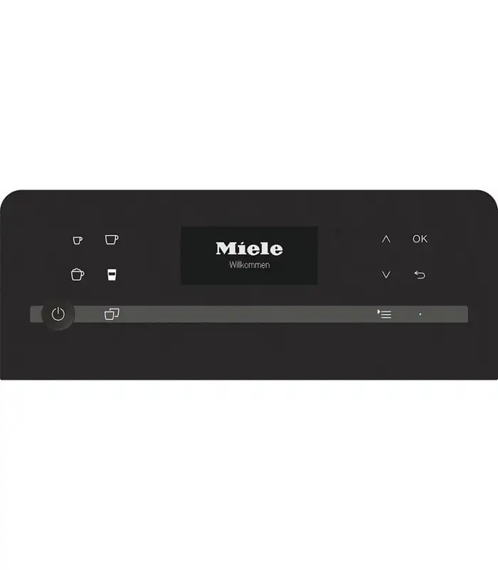 MIELE CM 5510 Silence DX