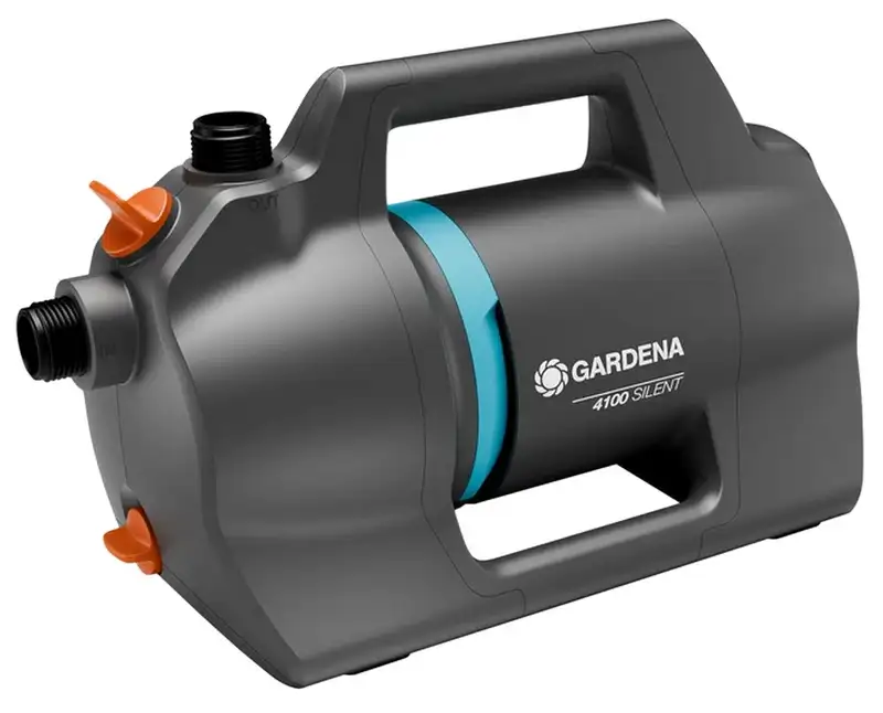 GARDENA Bastenska Pumpa Silent 4100 L/h