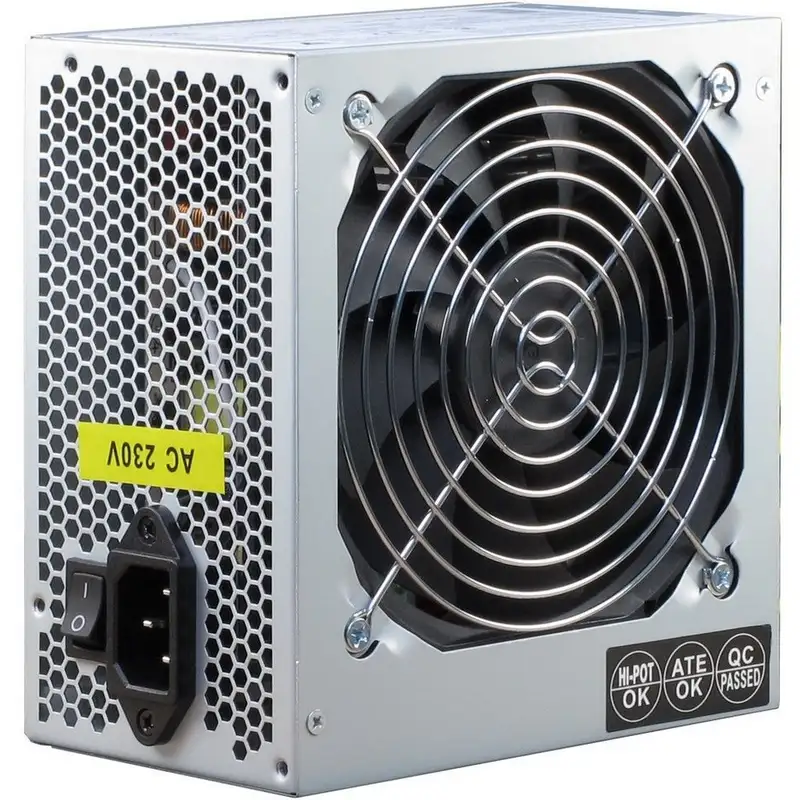 InterTech PSU SL-700 Plus ATX