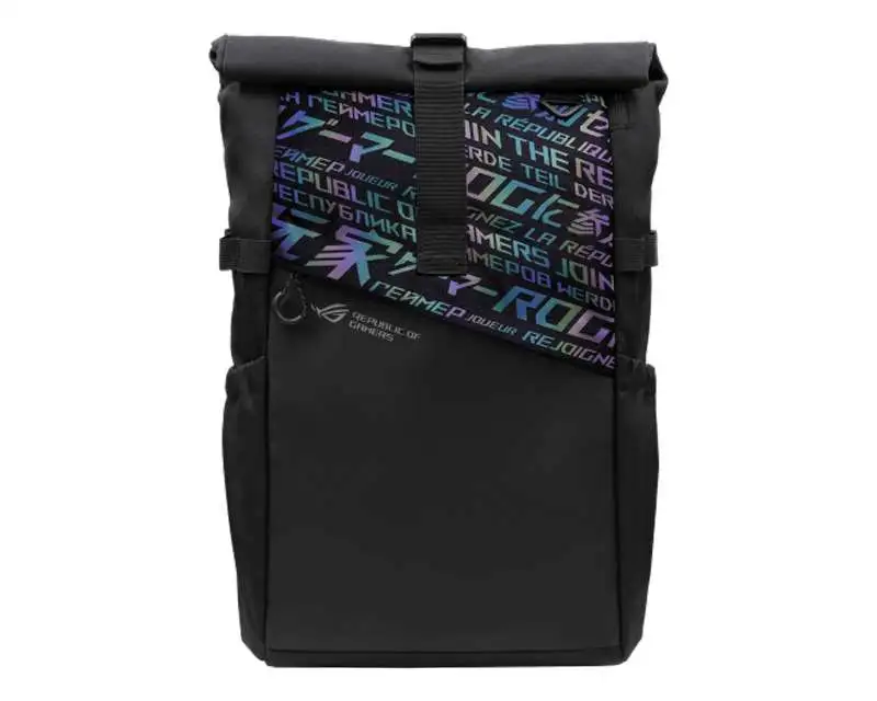 ASUS ROG Strix SCAR 18 G835LW-SA017W, 18" 5K, Intel Core Ultra 9 275HX, 64GB, SSD 2TB + 2TB, RTX 5080, Win11Home + ROG ranac