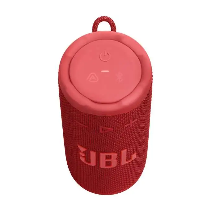 JBL GRIP RED