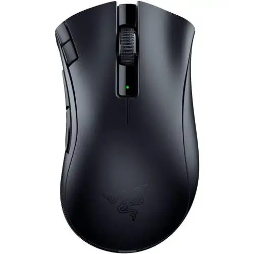 RAZER Deathadder V2 X HyperSpeed - Wireless Gaming Mouse