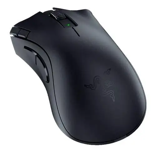 RAZER Deathadder V2 X HyperSpeed - Wireless Gaming Mouse