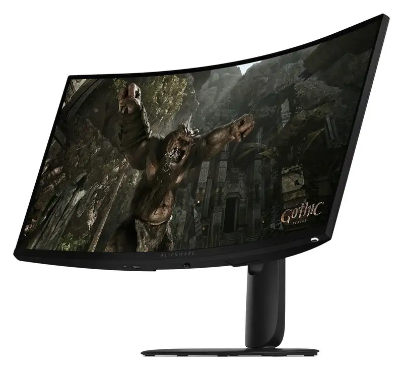 DELL AW3426DWM