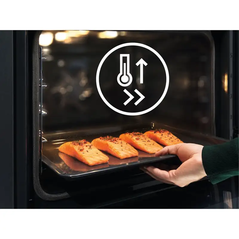 ELECTROLUX LOF6P16Z