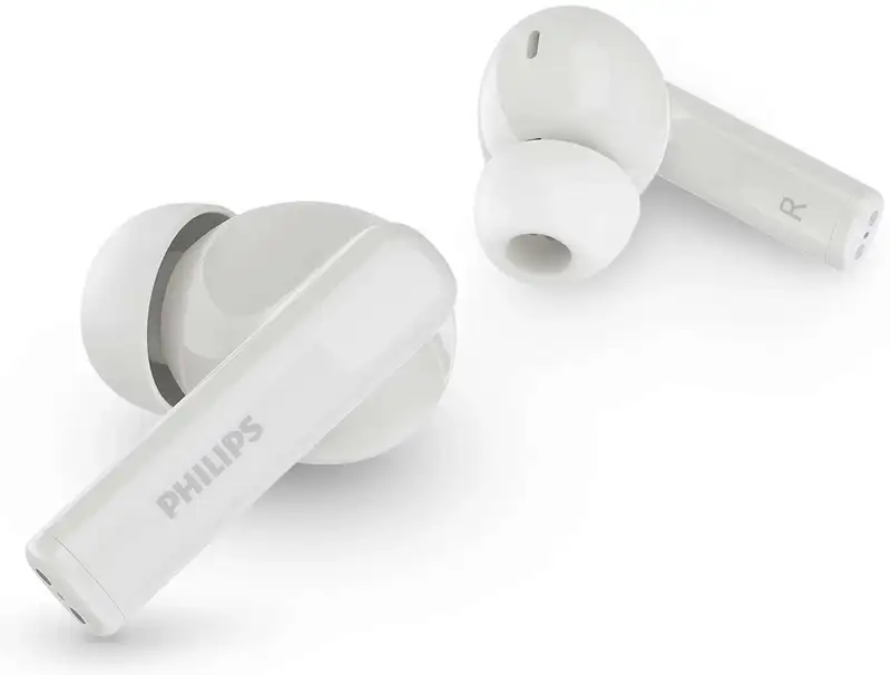 PHILIPS TAT2520WT/00 TWS Bezicne Slusalice