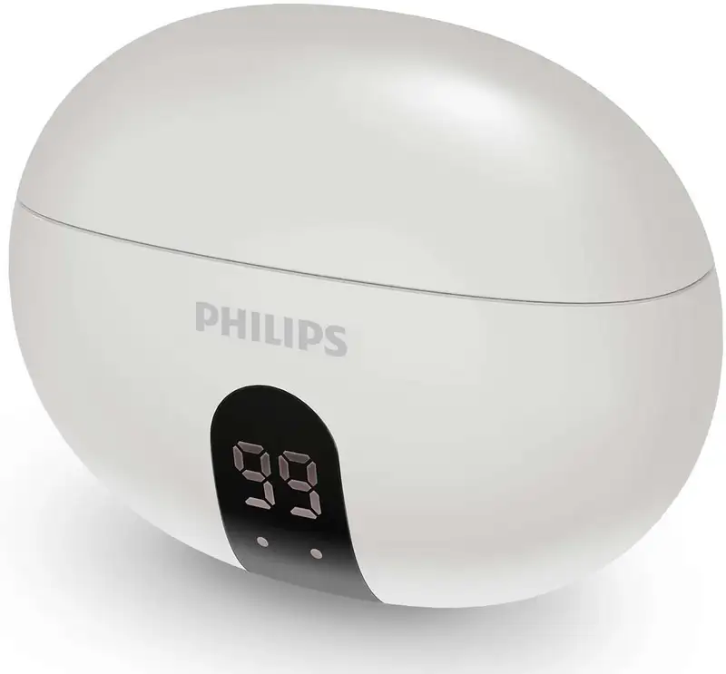 PHILIPS TAT2520WT/00 TWS Bezicne Slusalice